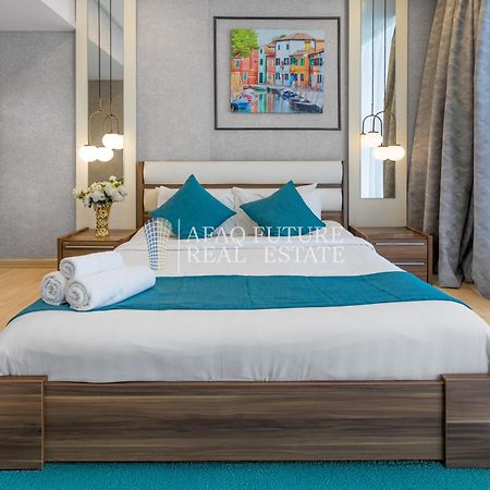 Vita Tower Manama Ngoại thất bức ảnh