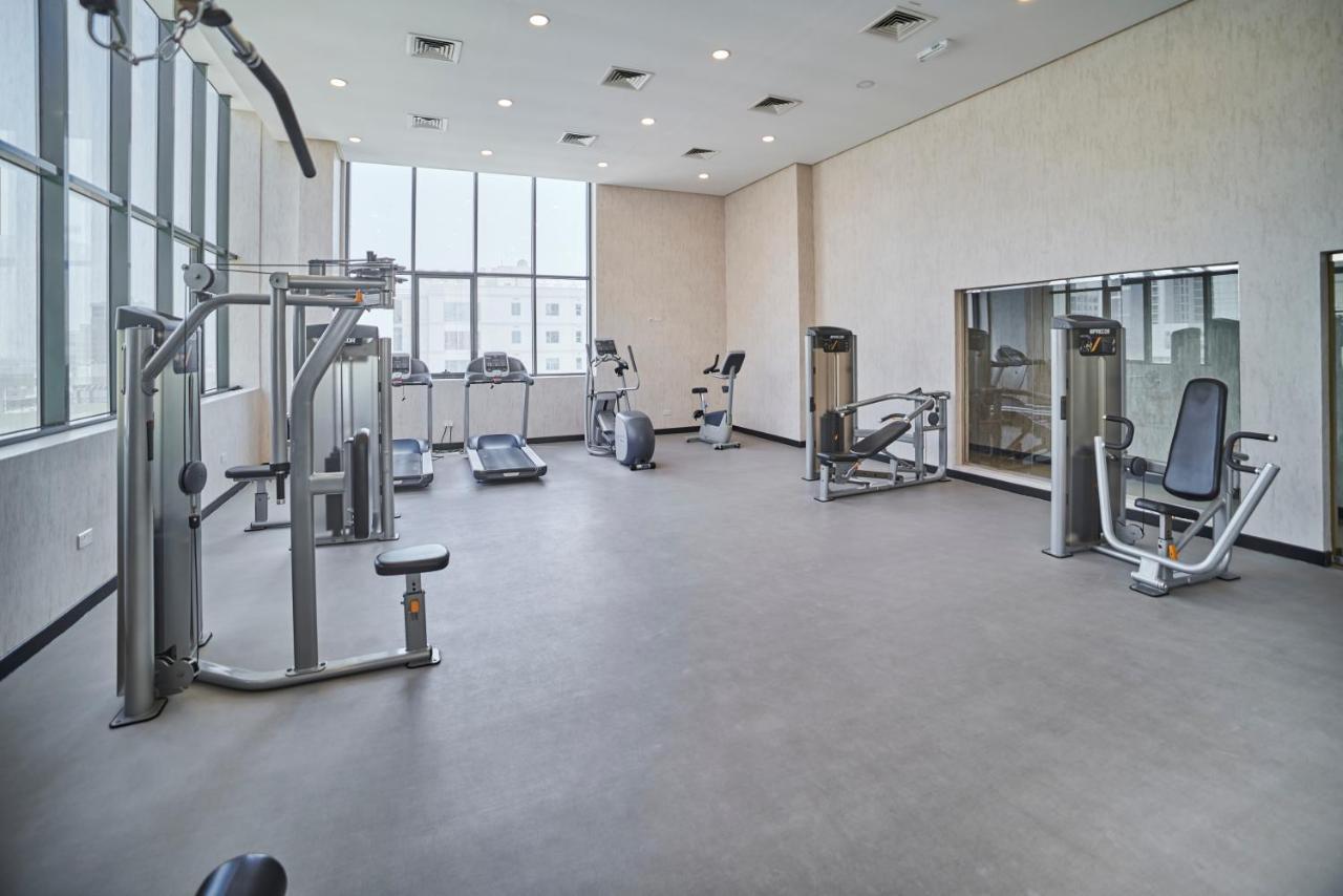 Vita Tower Manama Ngoại thất bức ảnh