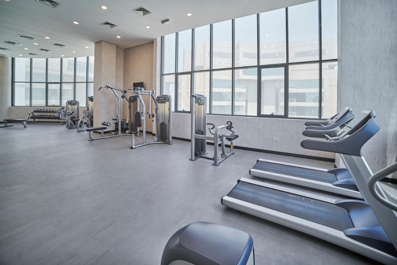 Vita Tower Manama Ngoại thất bức ảnh