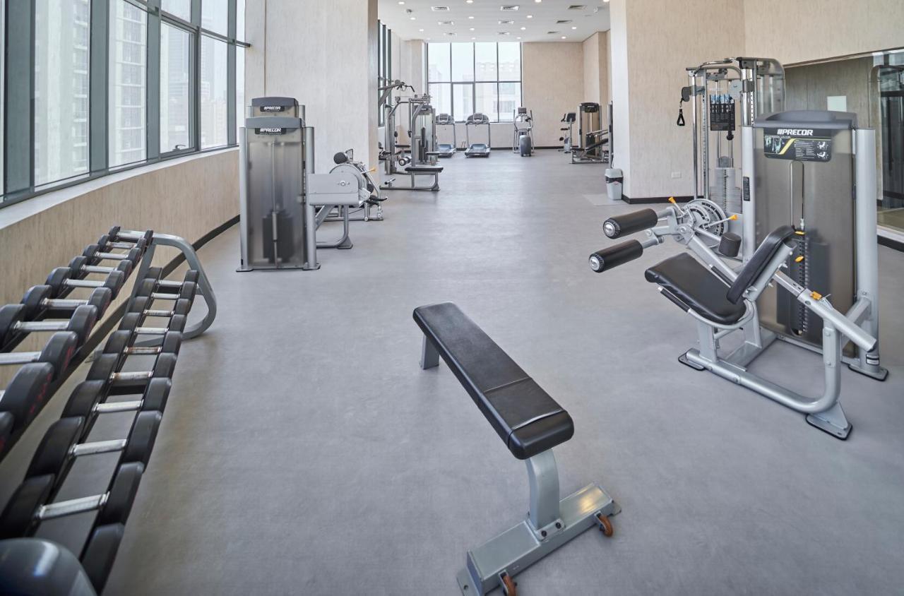 Vita Tower Manama Ngoại thất bức ảnh