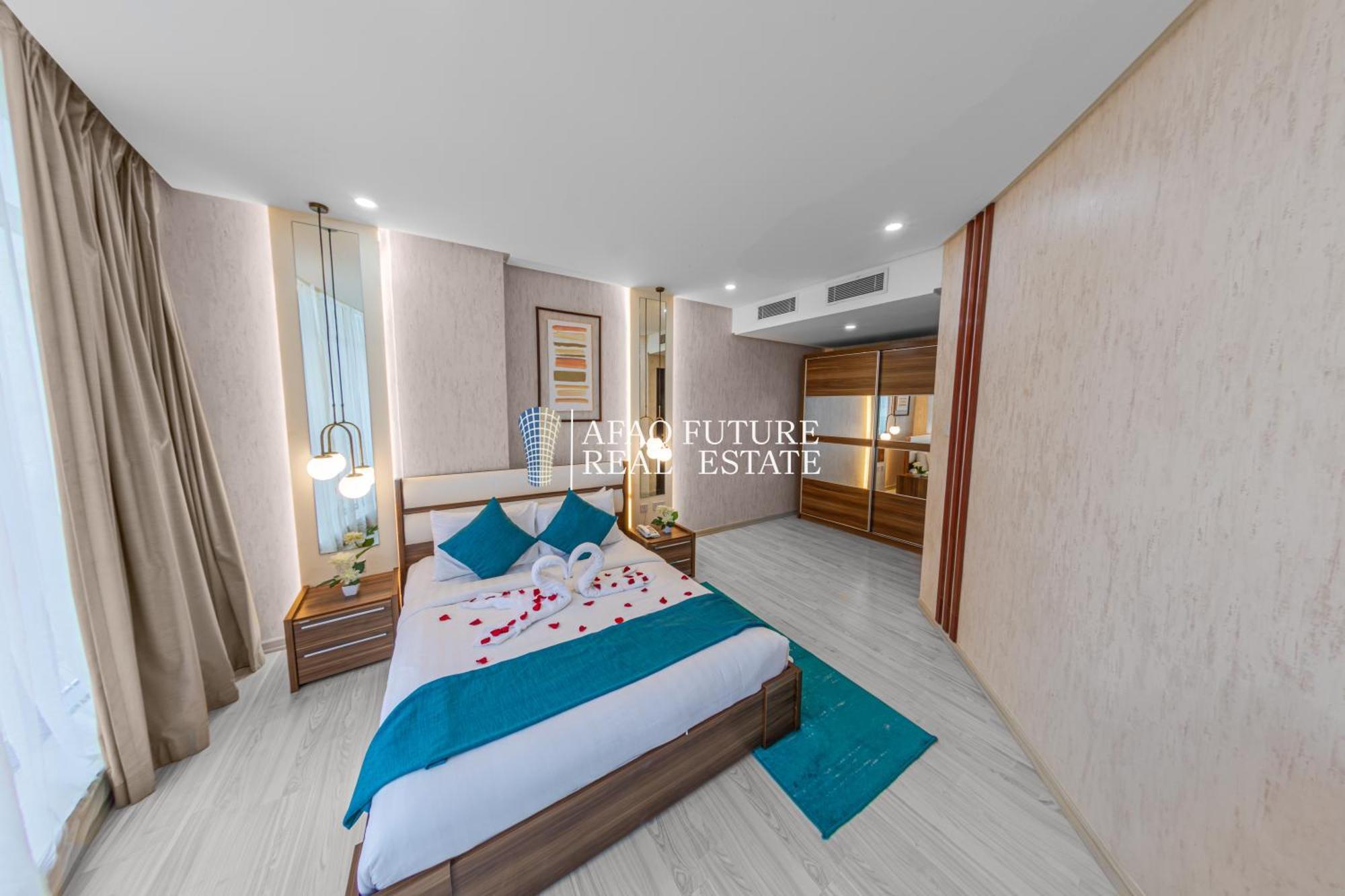Vita Tower Manama Ngoại thất bức ảnh