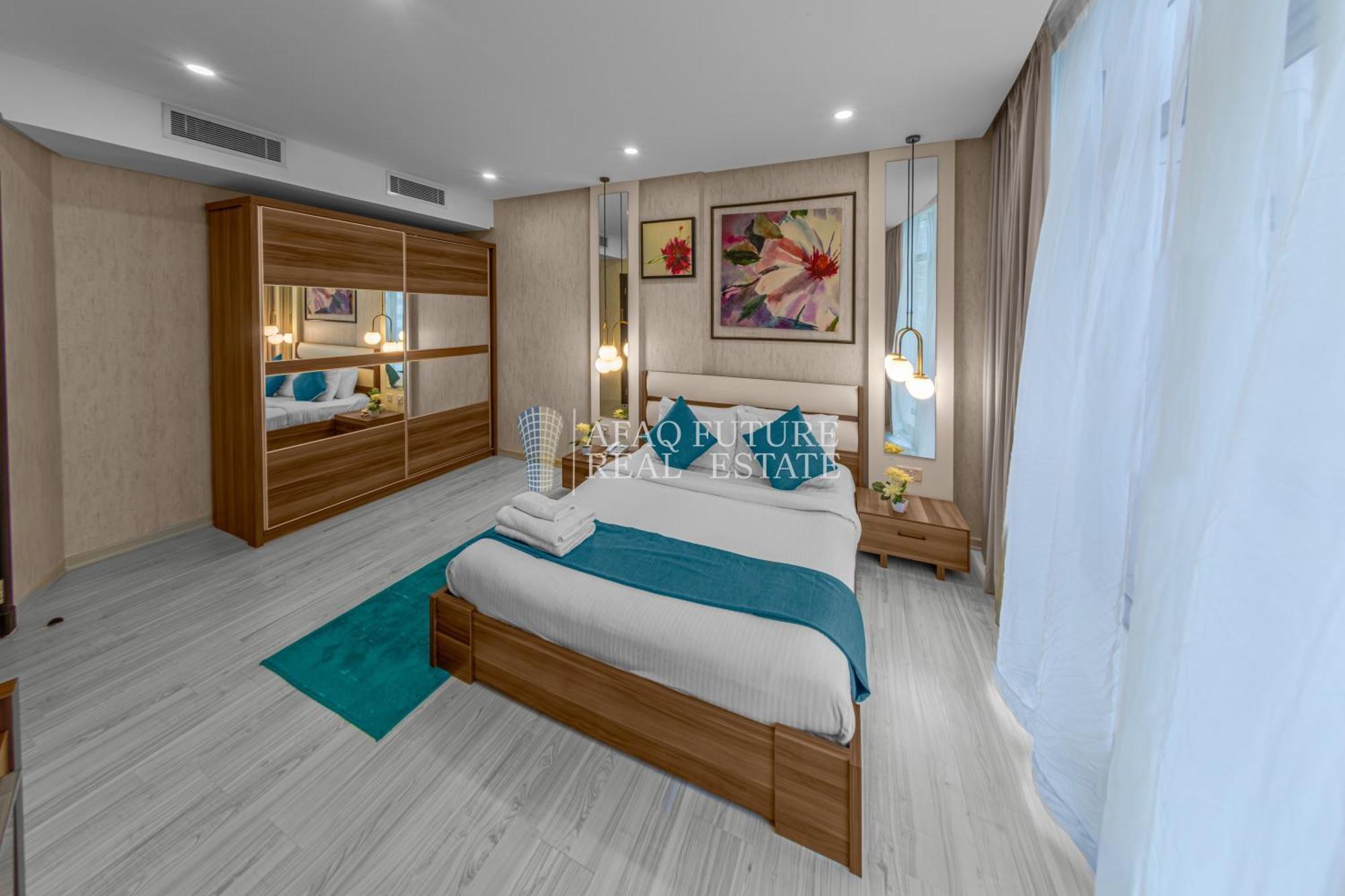 Vita Tower Manama Ngoại thất bức ảnh