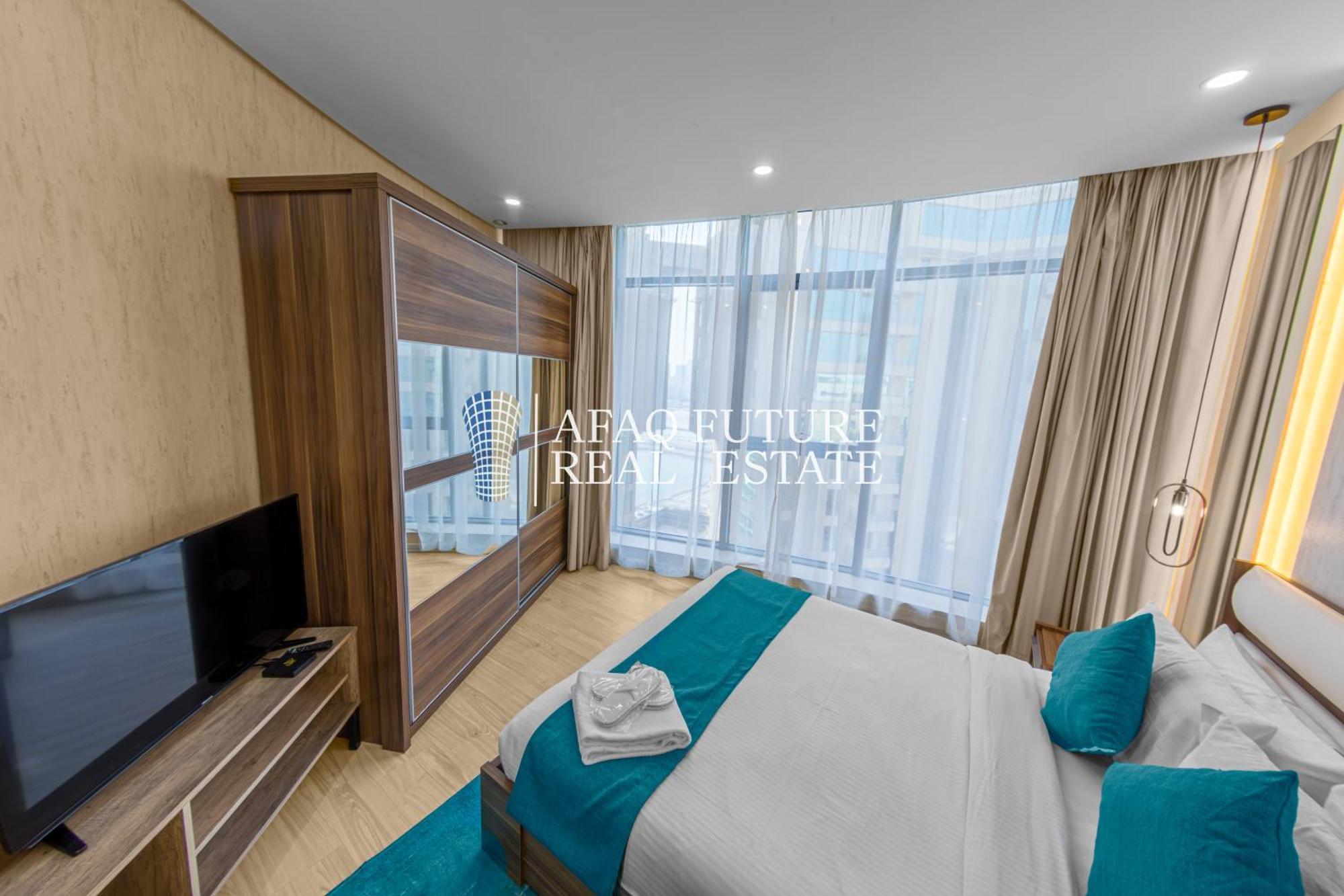 Vita Tower Manama Ngoại thất bức ảnh