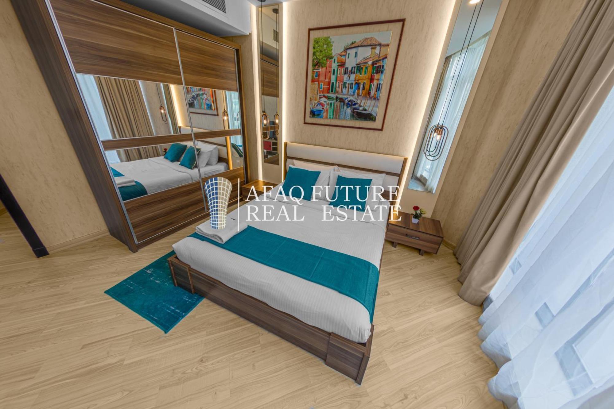Vita Tower Manama Ngoại thất bức ảnh