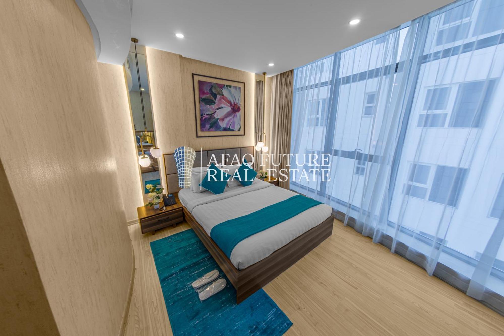 Vita Tower Manama Ngoại thất bức ảnh