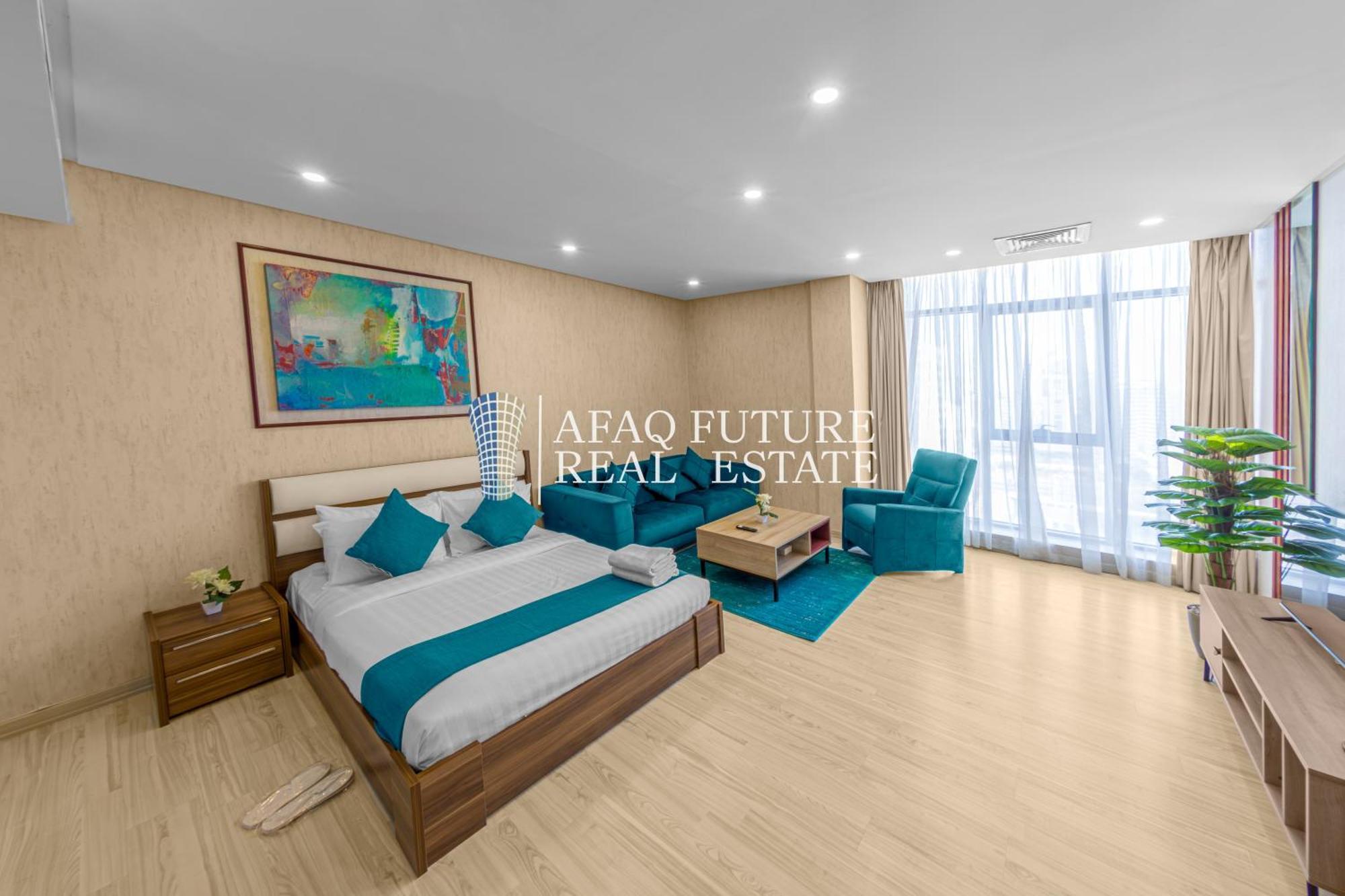 Vita Tower Manama Ngoại thất bức ảnh