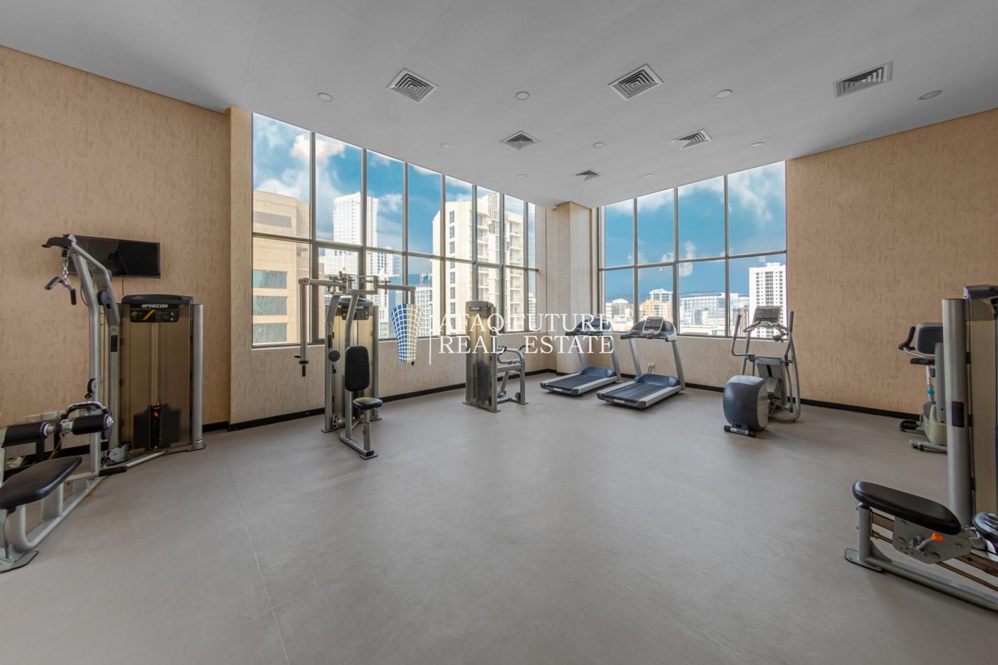 Vita Tower Manama Ngoại thất bức ảnh