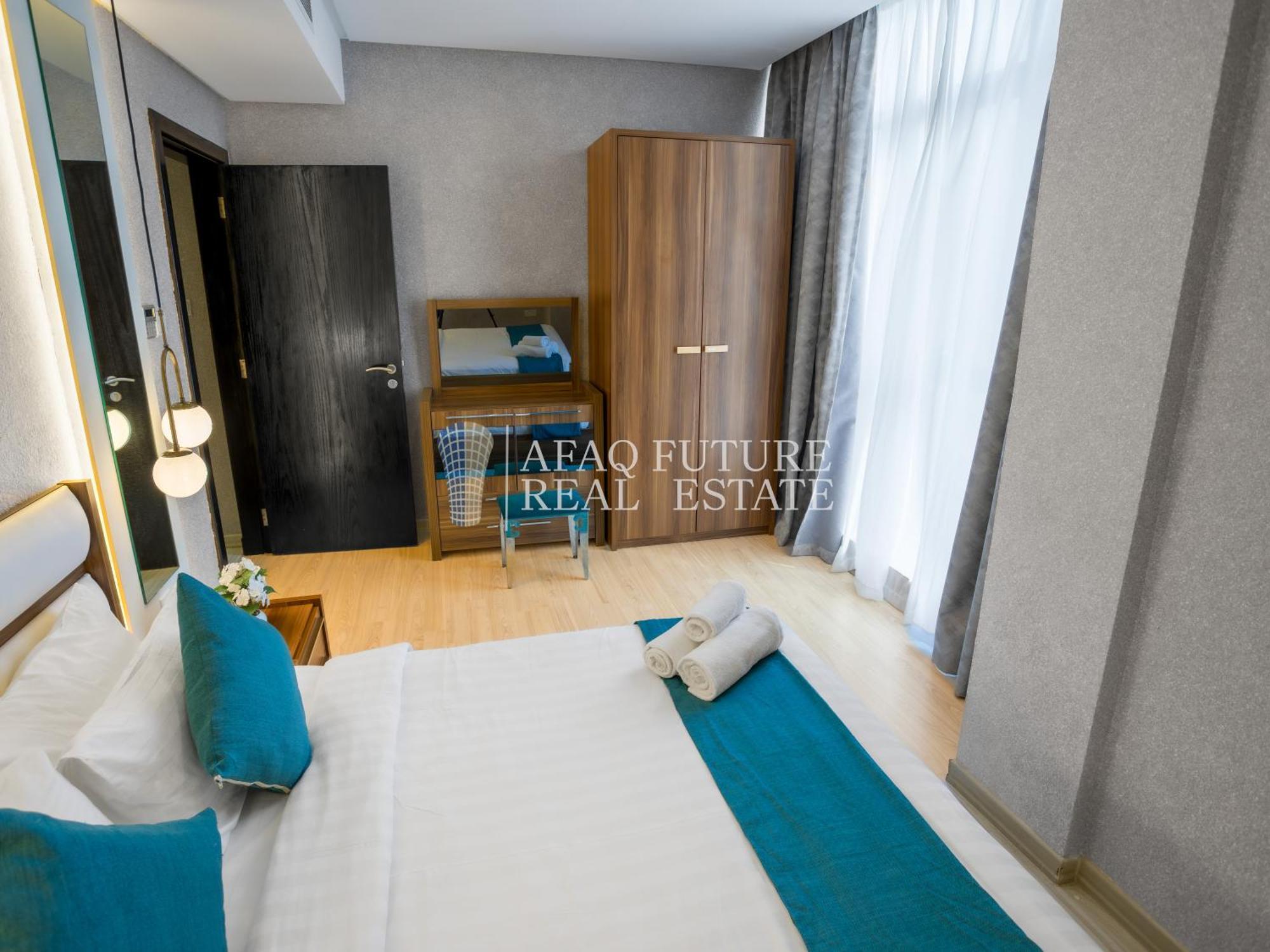 Vita Tower Manama Ngoại thất bức ảnh