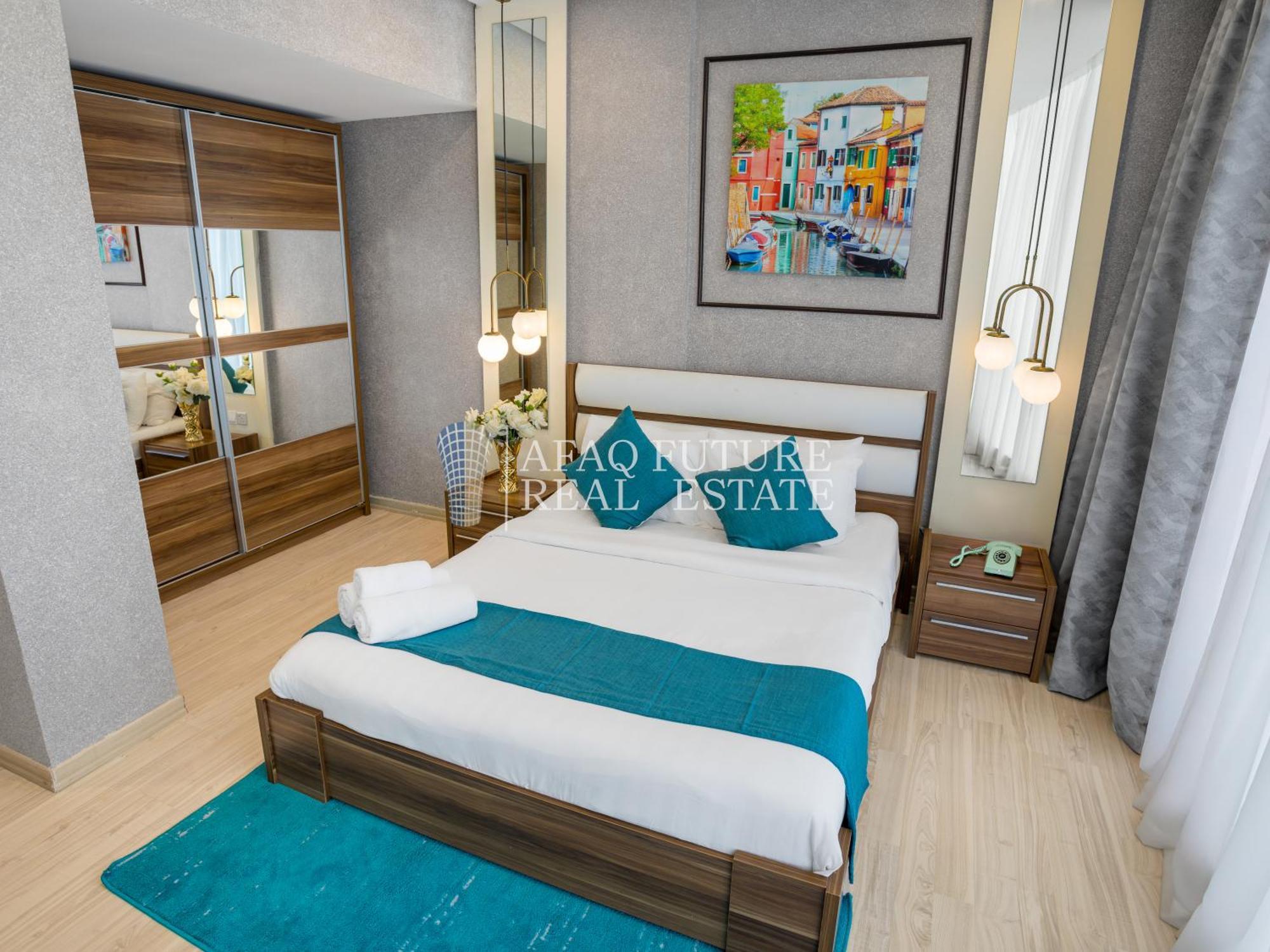Vita Tower Manama Ngoại thất bức ảnh
