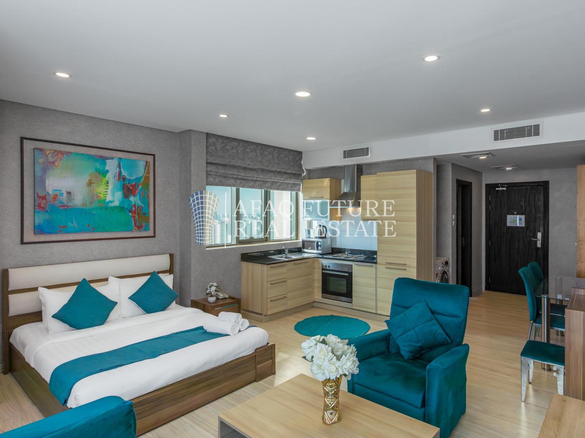 Vita Tower Manama Ngoại thất bức ảnh
