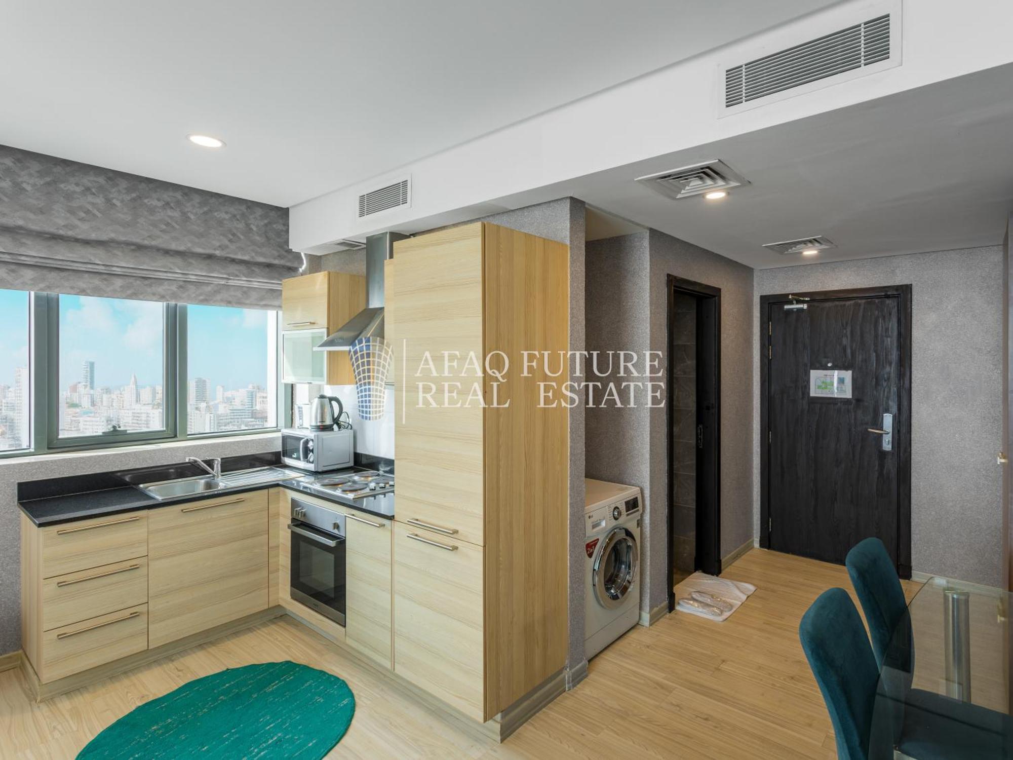 Vita Tower Manama Ngoại thất bức ảnh