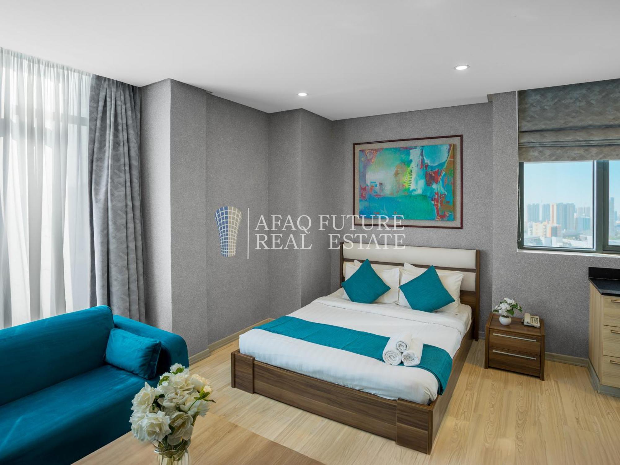 Vita Tower Manama Ngoại thất bức ảnh