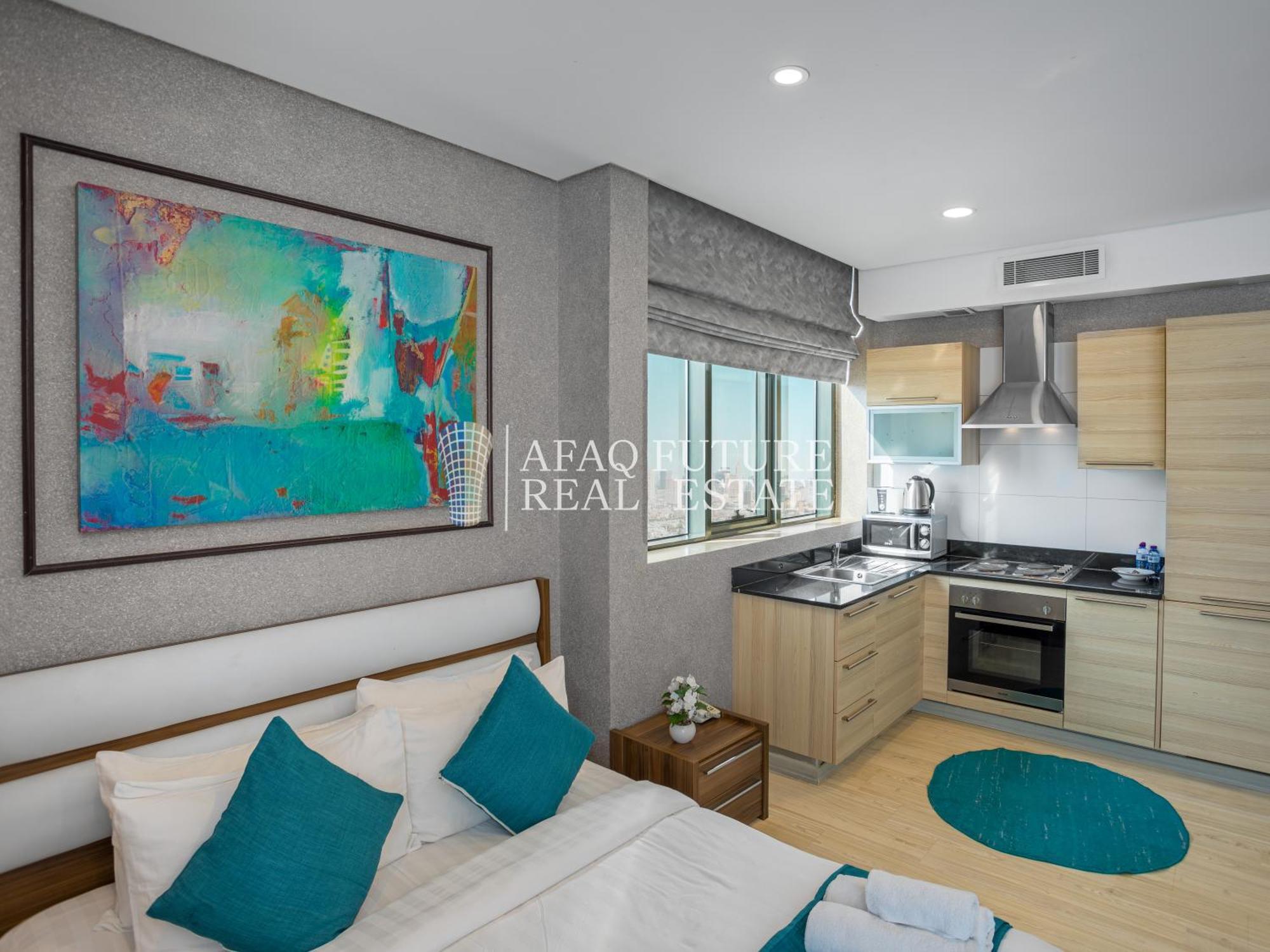 Vita Tower Manama Ngoại thất bức ảnh