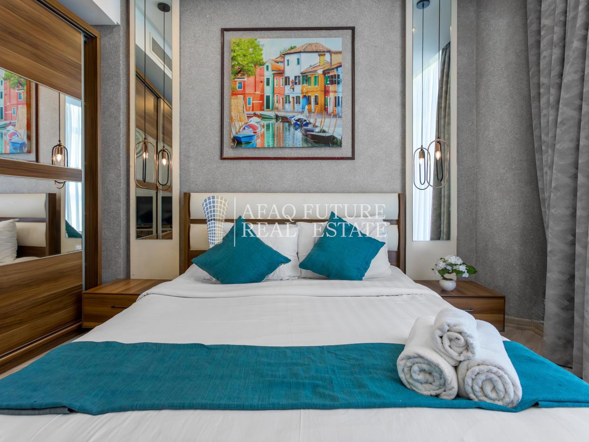 Vita Tower Manama Ngoại thất bức ảnh