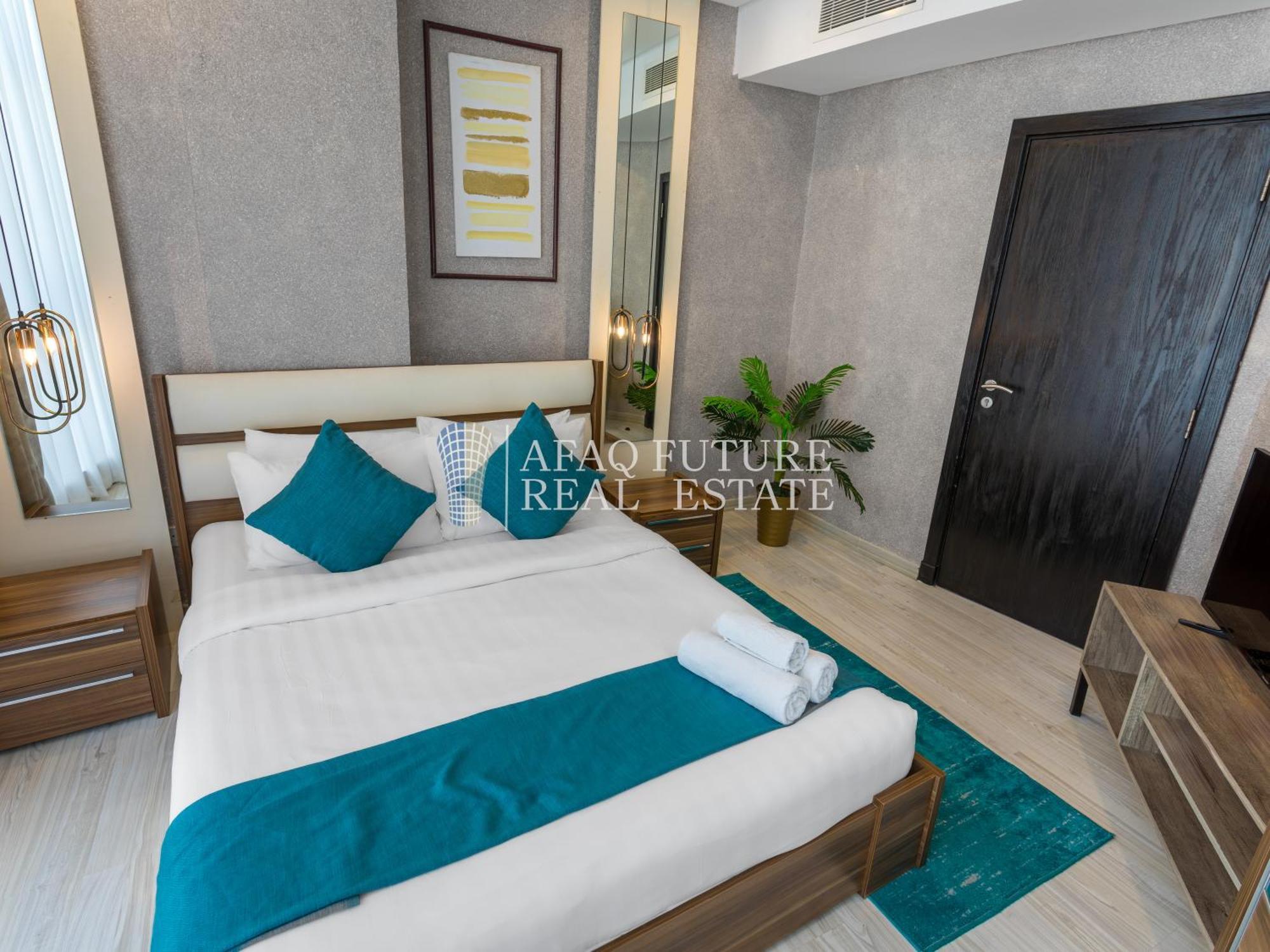 Vita Tower Manama Ngoại thất bức ảnh