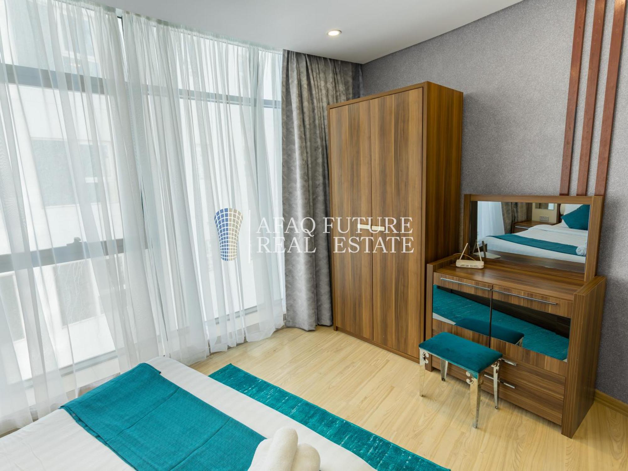Vita Tower Manama Ngoại thất bức ảnh