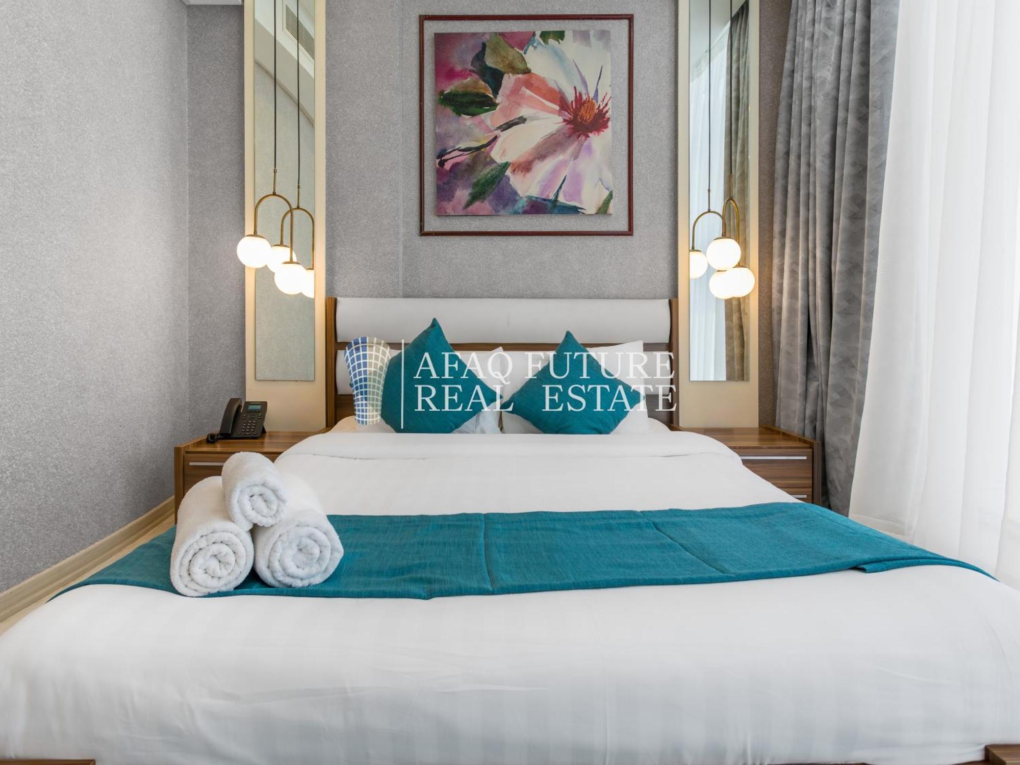 Vita Tower Manama Ngoại thất bức ảnh