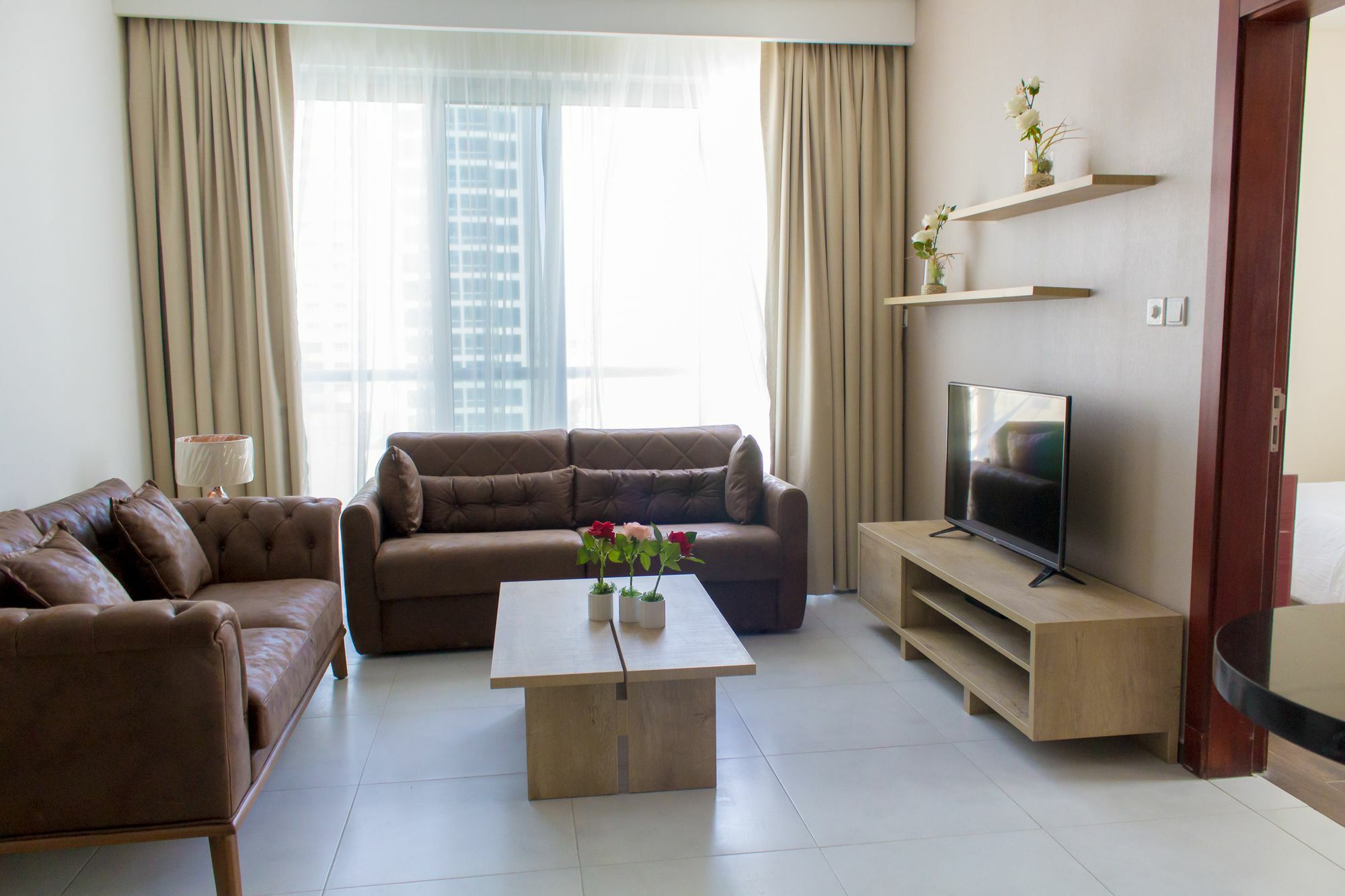 Vita Tower Manama Ngoại thất bức ảnh